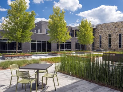 Connection Coffee + Books