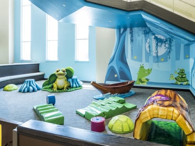 Connection Coffee + Books