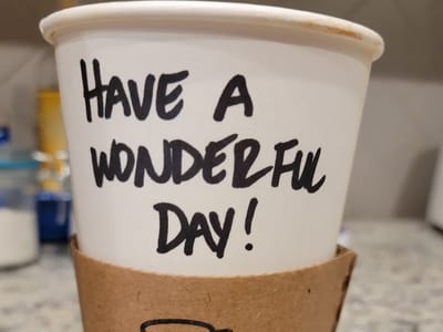 Connections Coffee, Inc.