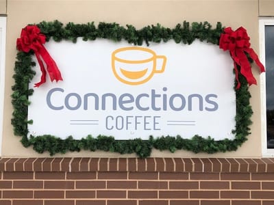 Connections Coffee, Inc.