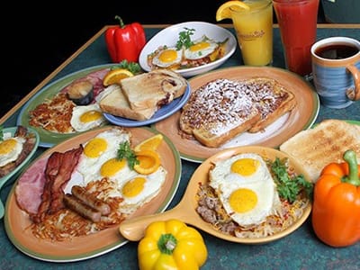 Connie's Cafe & Deli