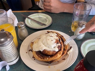 Connie's Cafe & Deli