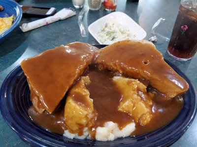 Connie's Cafe & Deli