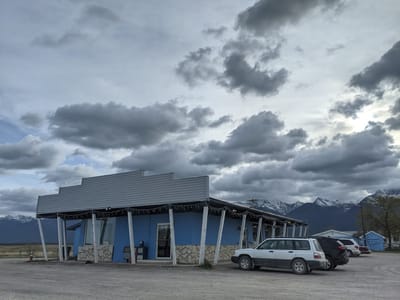 Connie's Countryside Cafe