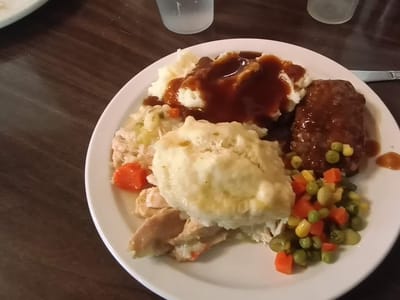 Connie's Countryside Cafe