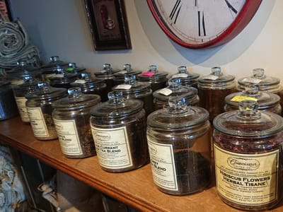 Connoisseur Coffee Company