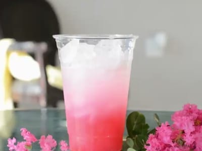 Conquer Nutrition SPOT