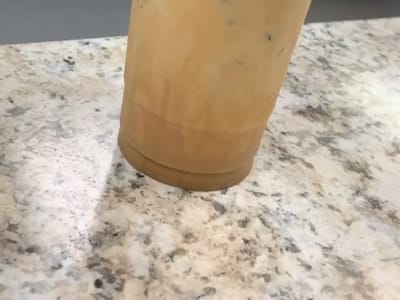 Conquer Nutrition SPOT