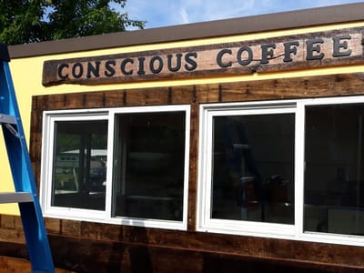 Conscious Coffee
