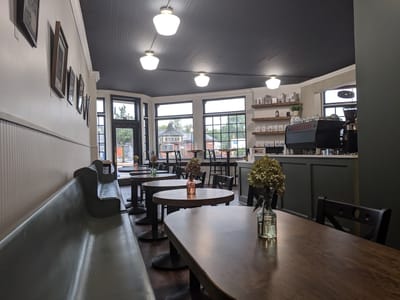 Conscious Cup Coffee Cary