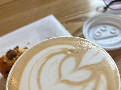 Conscious Cup Coffee Roasters - Palatine