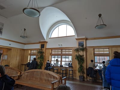 Conscious Cup Coffee Roasters - Palatine