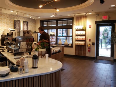 Conscious Cup Coffee Roasters - Palatine