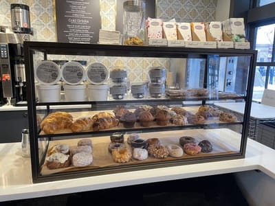 Conscious Cup Coffee Roasters - Palatine