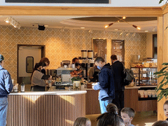 Conscious Cup Coffee Roasters - Palatine