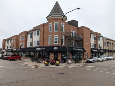 Conscious Cup Coffee Roasters