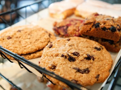 Conscious Cup Coffee Roasters