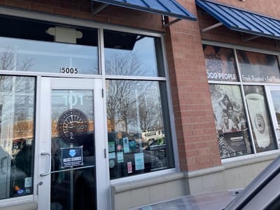 Conscious Cup Coffee Roasters