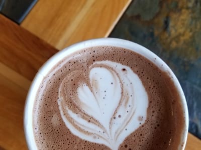 Conscious Cup Coffee Roasters