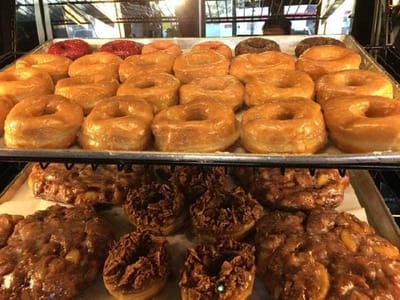 Conservative Grounds