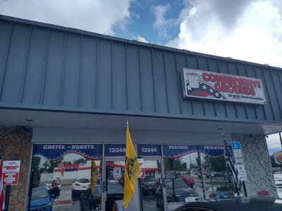 Conservative Grounds