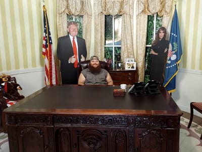 Conservative Grounds