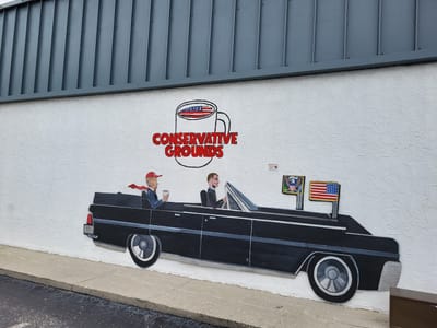 Conservative Grounds