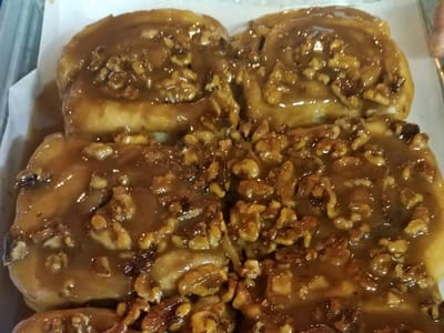 Conspiracy Coffee Co. and Bakery