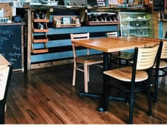 Conspiracy Coffee Co. and Bakery