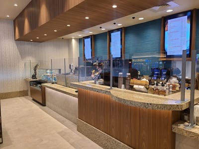 Constant Grind Bistro