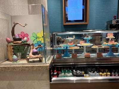 Constant Grind Bistro