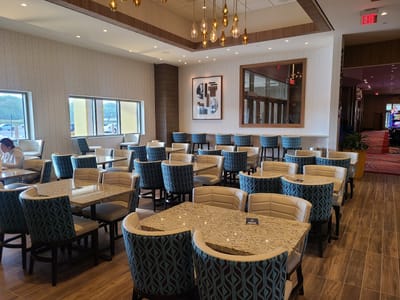 Constant Grind Bistro