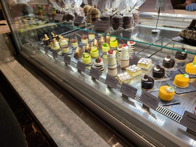 Constant Grind (Seminole Hard Rock Tampa)