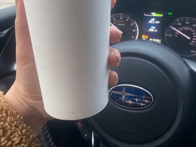 Constellation Coffee