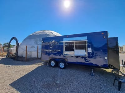 Constellation Coffee