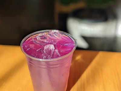 Constellation Coffee