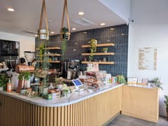 Constellation Coffee