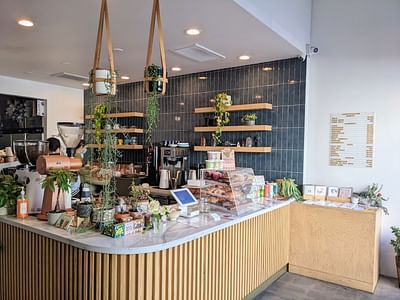 Constellation Coffee