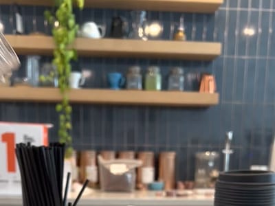 Constellation Coffee