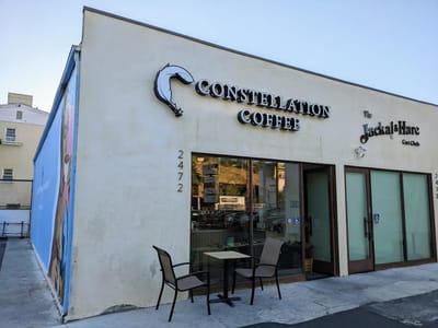 Constellation Coffee