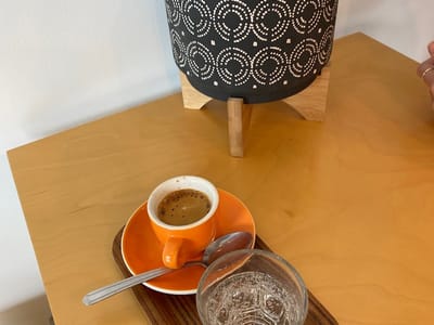 Constellation Coffee