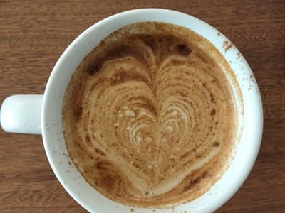 Constellation Coffee