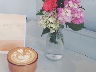 Constellation Coffee