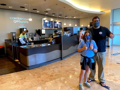 Contemporary Grounds