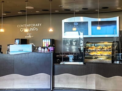 Contemporary Grounds