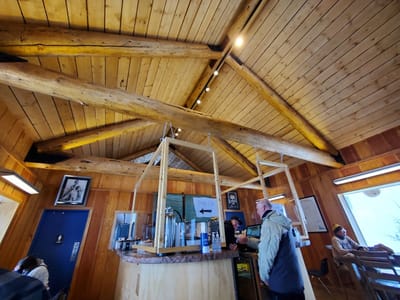 Continental Espresso Bar