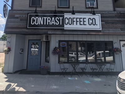 Contrast Coffee Co.