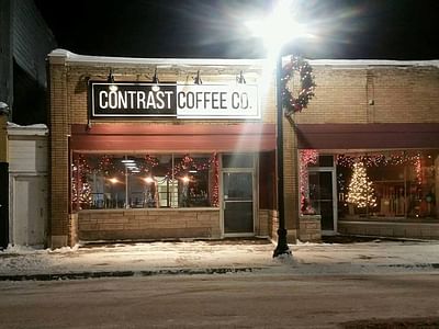 Contrast Coffee Co.