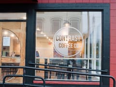 Contrast Coffee Co.