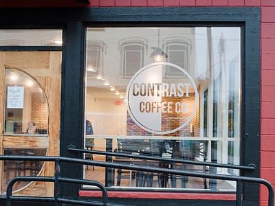 Contrast Coffee Co.